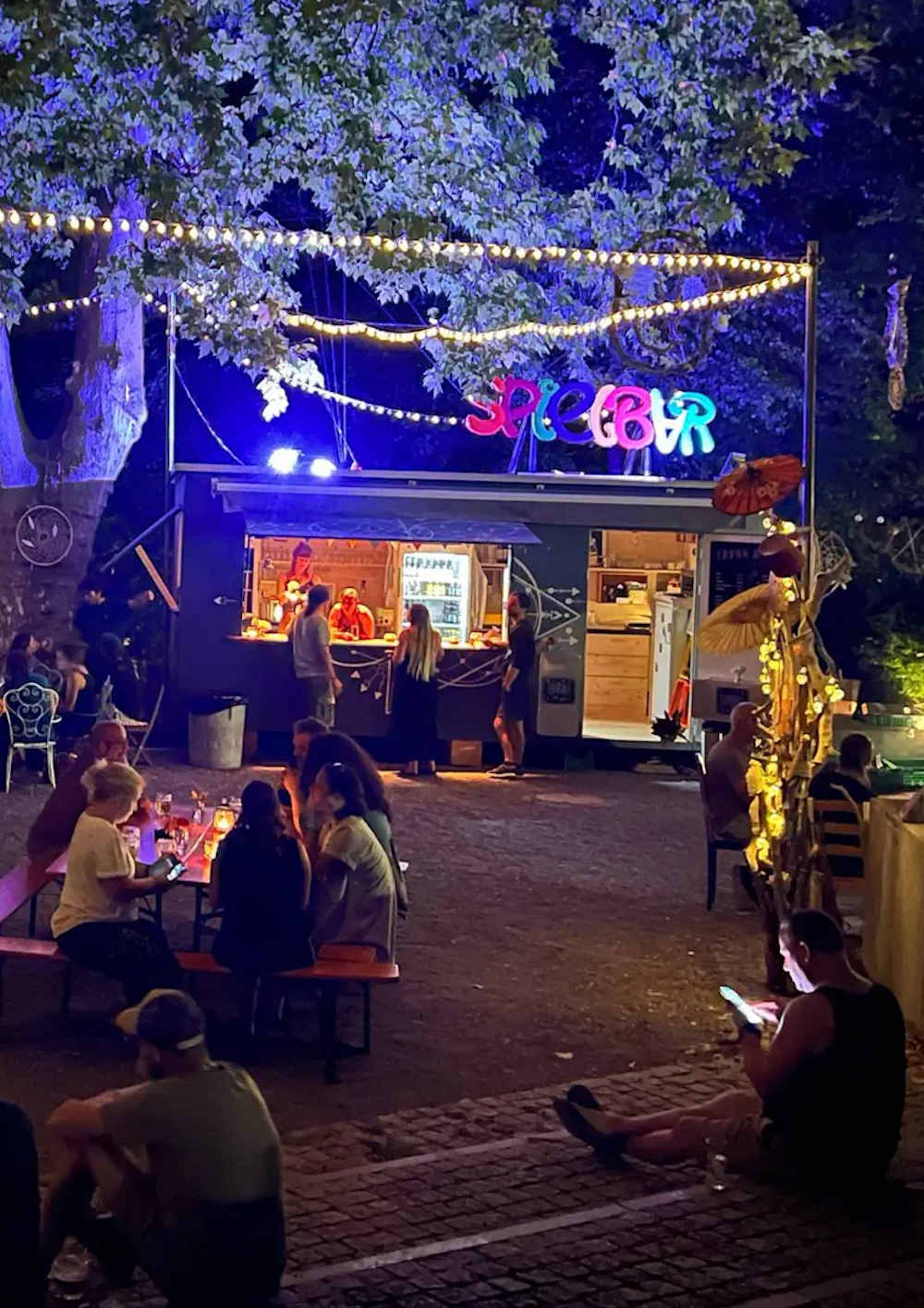 Spielbar 5620 - Cancelled Show