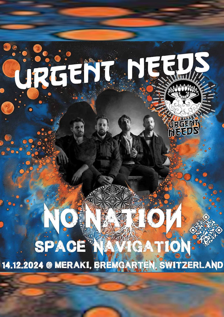 URGENT NEEDS at Meraki